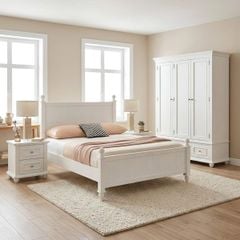 BỘ PHÒNG NGỦ COLORWORKS 1.6 - Ảnh 4