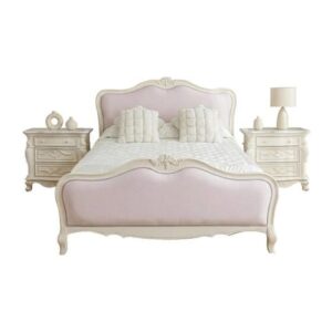BỘ PHÒNG NGỦ CHARLOTTE KING SIZE