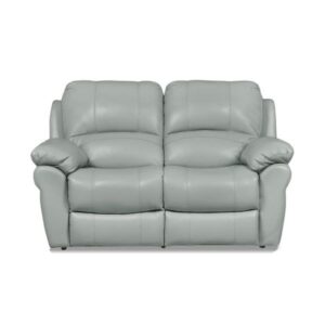 GHẾ SOFA 2 CHỖ DA BÒ VERCELLI