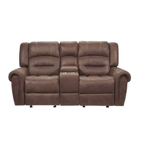GHẾ SOFA 2 CHỖ CHỈNH CƠ BOSTON - Ảnh 5