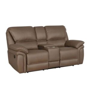 Alternative view of GHẾ SOFA 2 CHỖ CHỈNH CƠ BRETON