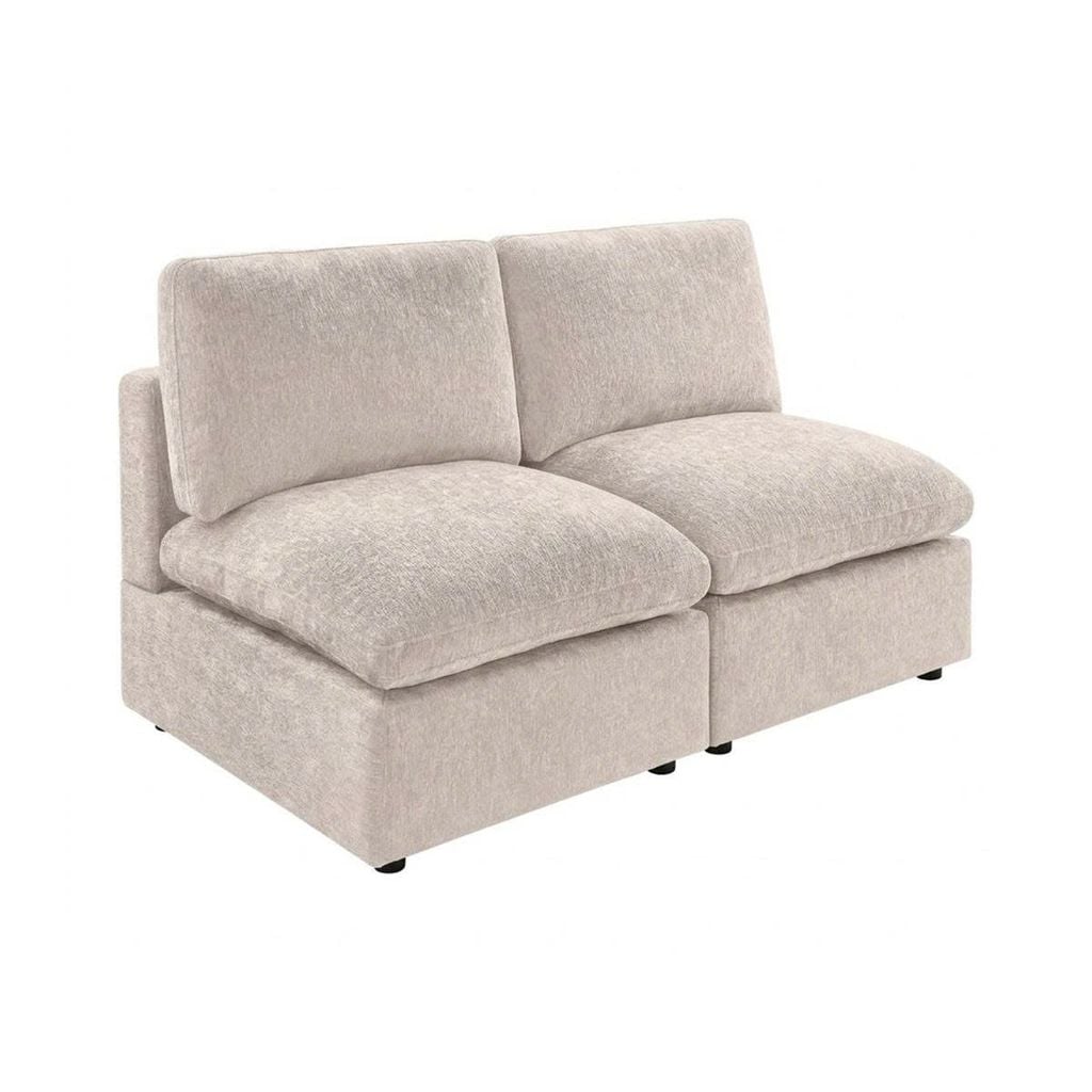 GHẾ SOFA MODULE COMBO 2C - Ảnh 3