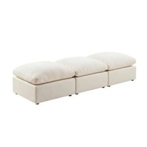 Alternative view of GHẾ SOFA MODULE COMBO 3C