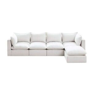 GHẾ SOFA MODULE COMBO 5C