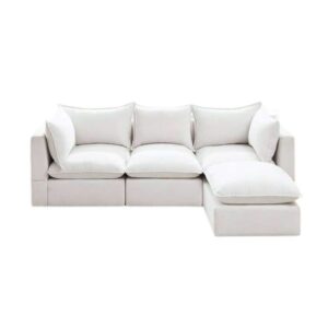 GHẾ SOFA MODULE COMBO 4C