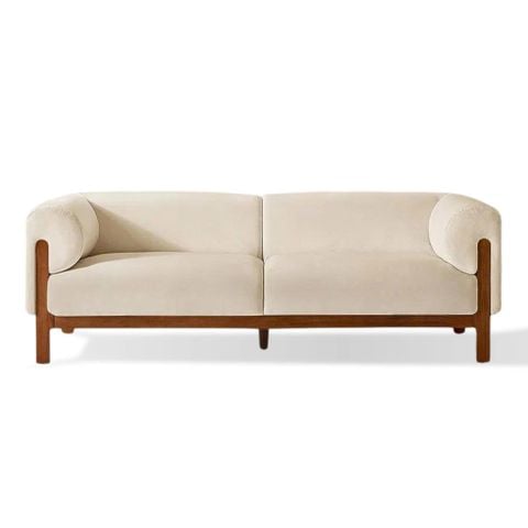 GHẾ SOFA 3 CHỖ - Ảnh 4