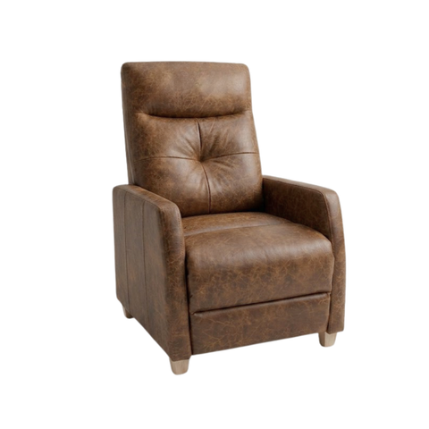 GHẾ SOFA ĐƠN CHỈNH CƠ - Ảnh 4
