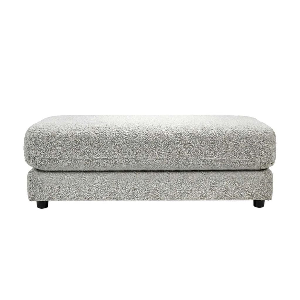 ĐÔN OTTOMAN CLAYTON - Ảnh 3