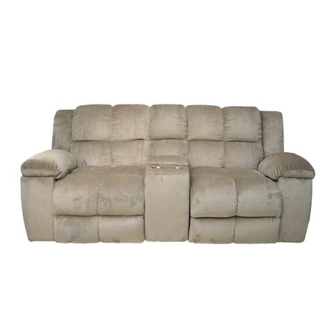 GHẾ SOFA 2 CHỖ CHỈNH CƠ BOSTON - Ảnh 2