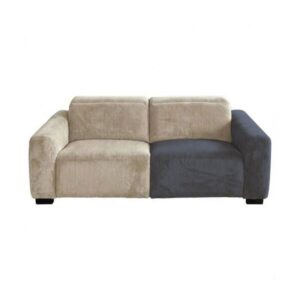 Alternative view of GHẾ SOFA 3 CHỖ CHỈNH ĐIỆN FINN
