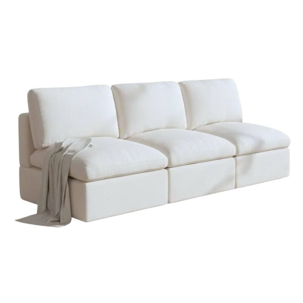 GHẾ SOFA MODULE COMBO 3C - Ảnh 3